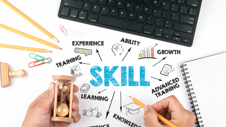 Read more about the article Skill Development and Employment Opportunity