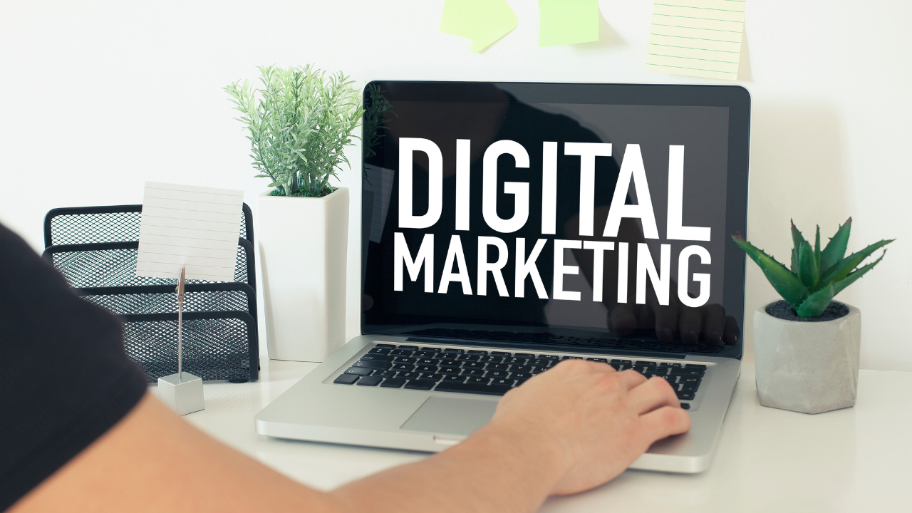 Read more about the article Power of Digital Marketing