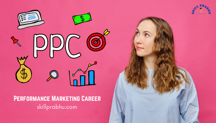 Performance Marketing Career