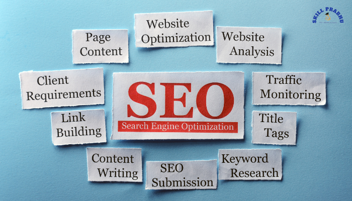 SEO vs AEO