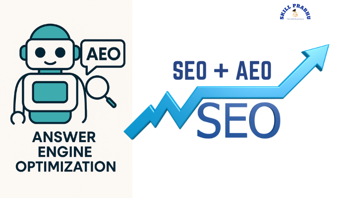 SEO vs AEO