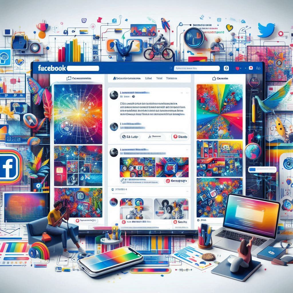Facebook Open Graph Tags