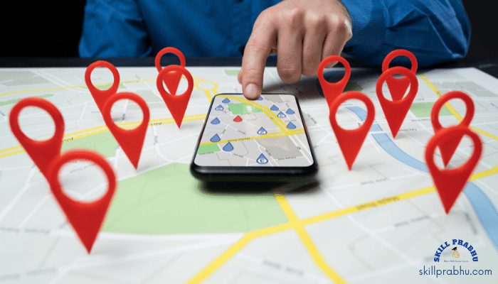 Why Local Seo Is Important for Small Business