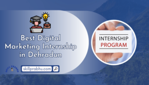 Read more about the article Best Digital Marketing Internship in Dehradun for Freshers