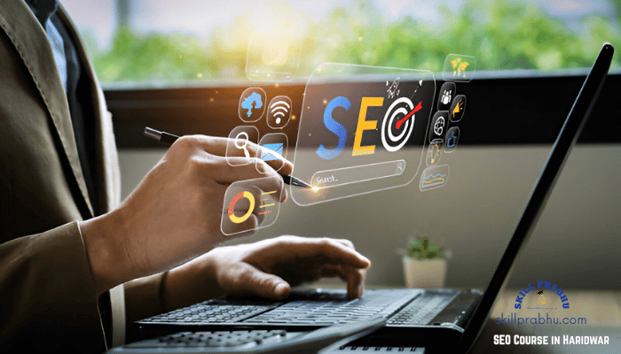 SEO Course in Haridwar