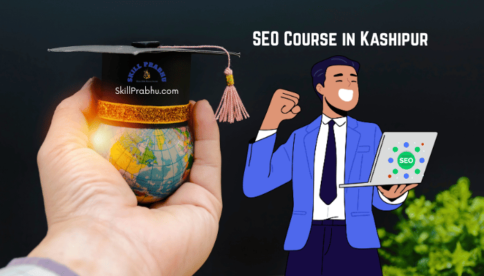 SEO Course in Kashipur