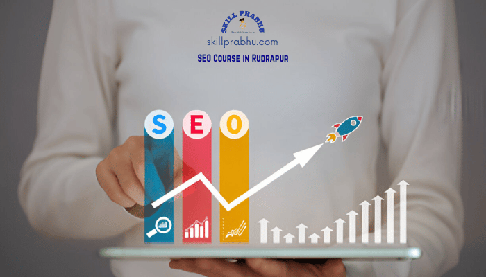 SEO Course in Rudrapur