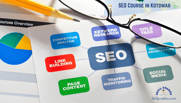 SEO Course in Kotdwar