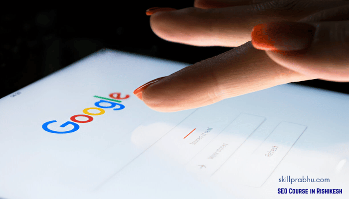 SEO Course in Rishikesh