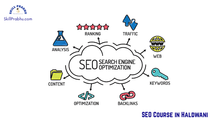 SEO Course in Haldwani