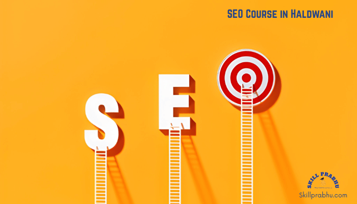 SEO Course in Haldwani