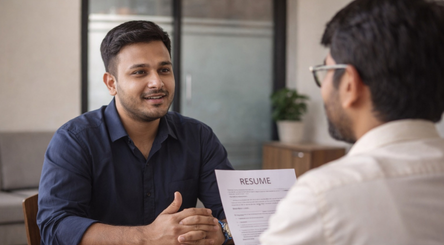 Placement Assistance